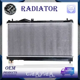 Uiu 671607706284 Radiator Fits 1995-1999 Plymouth Neon Spectra Premium Ind Inc