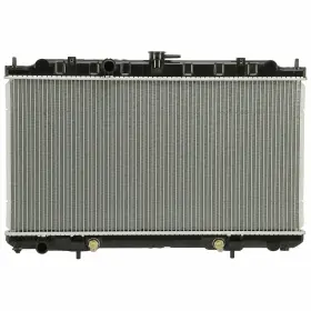 I3010196 Uiu Raye2346 For 2000-2006 Nissan Sentra 1.8l L4 2346 Aluminum Radiator Replacement