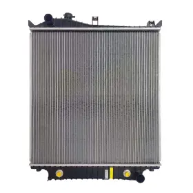 Raye412952 Uiu 2952 Aluminium Radiator For Ford Explorer Sport Trac Mercury Mountaineer