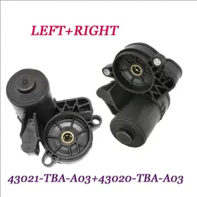 43020-tba-a03 Unbranded Left And Right New Parking Brake Actuator For Honda Accord 2016-2024 Us
