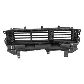 Unicornmotors Ho1206100 Active Grille Shutter Black With Motor Fit Honda Cr-v 2017 2018 2019