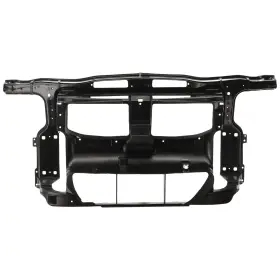 United Auto Supplies 328i 335i Radiator Support For 2006 Bmw 325i 2007-2013 Black Assembly