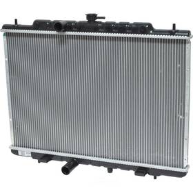 Universal Air Conditioner 13047c Radiator Uac Ra13047c