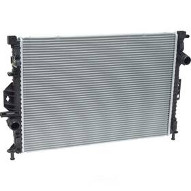 Universal Air Conditioner 13315c Radiator Uac Ra13315c
