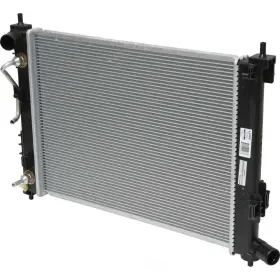 13817c Universal Air Conditioner Radiator-crossflow Uac Ra