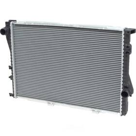 Universal Air Conditioner Ra-2285c Radiator-crossflow Uac Ra 2285c