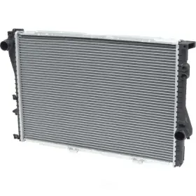 Ra-2285c Universal Air Conditioner Radiator-crossflow Uac Ra 2285c