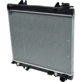 Ra-2883c Universal Air Conditioner Radiator Uac Ra2883c