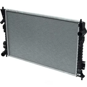 Ra-2936c Universal Air Conditioner Radiator-crossflow Uac Ra 2936c