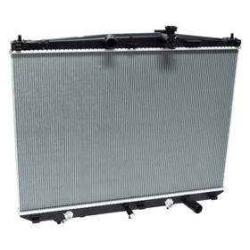 Universal Air Conditioner Ra13449c For Toyota Highlander 2014-2016 Uac Engine Coolant Radiator