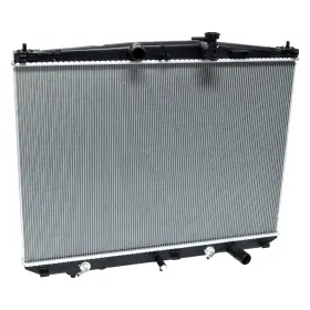 Ra13449c Universal Air Conditioner For Toyota Highlander 2014-2016 Uac Engine Coolant Radiator
