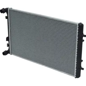 Ra2265c Universal Air Conditioner Uac Ra 2265c Radiator For Select 99-10 Audi Volkswagen Models