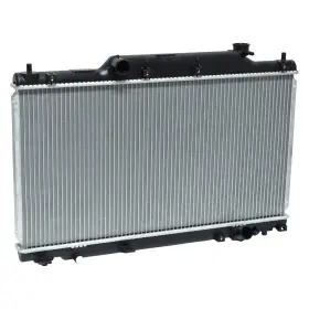 Ra2574c Universal Air Conditioner For Honda Civic 2002-2004 Uac Engine Coolant Radiator