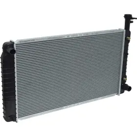 Ra2792c Universal Air Radiator For Express 1500 Savana 2500 More