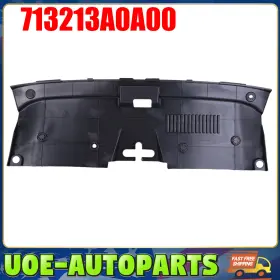 71321-3a0-a00 Uoe-autoparts 713213a0a00 Fit For 2023 Honda Cr-v Radiator Support Covers Upper Cover