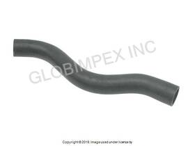Uro Parts 270615 Volvo 1976-1993 Radiator Hose Upper 1 Year Warranty