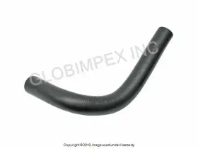 270616 Uro Parts Volvo 1976-1993 Radiator Hose Lower 1 Year Warranty