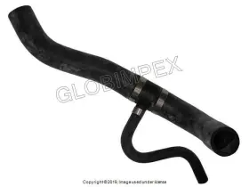 3547148 Uro Parts Volvo 740 940 1992-1995 Radiator Hose Lower 1 Year Warranty