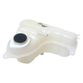 Uro Parts 4d0121403c For Audi S8 2001-2003 Engine Coolant Reservoir