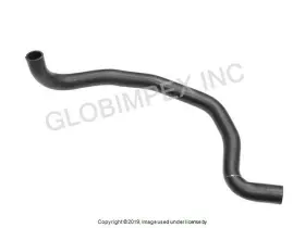 6842428 Uro Parts Volvo 1993-1998 Radiator Hose Lower 1 Year Warranty