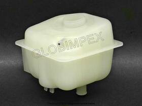 Uro Parts 9141095 Volvo 850 C70 S70 V70 1994-1998 Coolant Expansion Tank Warranty