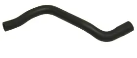 Uro-002121 Uro Parts Lower Radiator Coolant Hose For Volvo S60