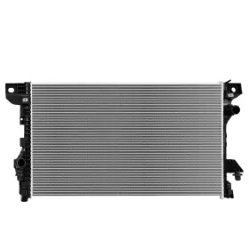 Fo3010374 Us Auto 3 Fit 2022 2023 2024 2025 Ford Expedition Radiator Assembly 2.7l