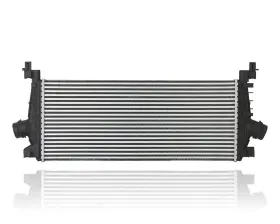 Gm3012103 Us Auto 3 Fit 2011 12- 2015 Chevrolet Cruze Charge Air Intercooler 1.4l Turbo