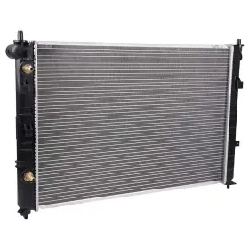 10032551 Usdealsparts Cu2768 Aluminum Radiator Assembly Fits 2002 2003 2004 2005 Mazda Mpv 3.0l