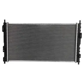 10032553 Usdealsparts 2323 Aluminum Radiator Fits 2001-2006 Chrysler Sebring Dodge Stratus 2.4l