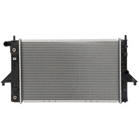 Usdealsparts 13650641 Aluminum Radiator For 1994-2002 Saturn Sc1 Sc2 Sl Sl1 Sl2 1994-1999 Sw1