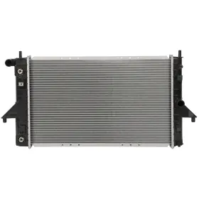 13650641 Usdealsparts Aluminum Radiator For 1994-2002 Saturn Sc1 Sc2 Sl Sl1 Sl2 1994-1999 Sw1