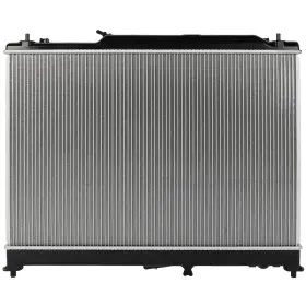 13650681 Usdealsparts Aluminum Engine Radiator For 2007 Mazda Cx-9 3.5l 2008-2015 3.7l