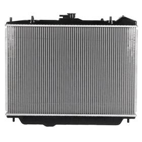 Usdealsparts 13650686 Aluminum Radiator For 1998-2002 Isuzu Amigo Honda Passport Rode