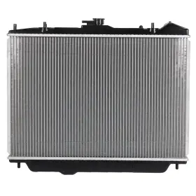 13650686 Usdealsparts Aluminum Radiator For 1998-2002 Isuzu Amigo Honda Passport Rode