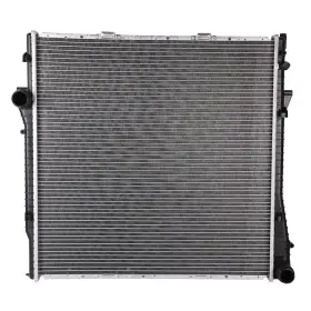 13650707 Usdealsparts Fits 2000-2006 Bmw X5 3.0l/ 4.4l Aluminum Radiator Replacement New Engine Rad