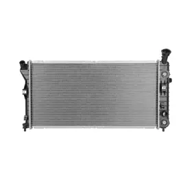 Rad2351 Uzooka Radiator Fits Buick Chevrolet Impala Monte Carlo Regal