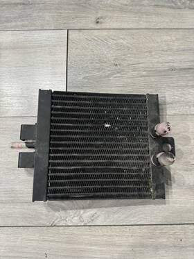 Vag 8w0121202a Genuine Audi Rs5 Additional Cooler For Coolant Radiator