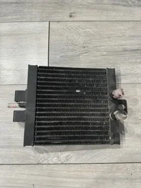 8w0121202a Vag Genuine Audi Rs5 Additional Cooler For Coolant Radiator