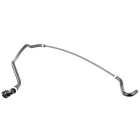 Vaico V20-1689 Radiator Hose For 06-08 Bmw 750i 750li