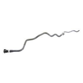 Vaico V20-1690 For Bmw 750i 2006-2008 Engine Coolant Expansion Tank Hose