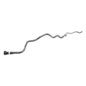 V20-1690 Vaico For Bmw 750i 2006-2008 Engine Coolant Expansion Tank Hose
