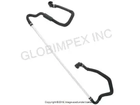 V20-4224 Vaico For Bmw 2010-2019 Radiator Hose - To Auxiliary