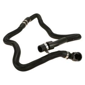 Vaico W0133-1959988-vco For Bmw 535i Gt Xdrive 11-17 Engine Coolant Reservoir Hose