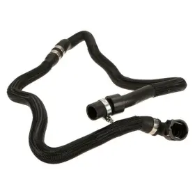 W0133-1959988-vco Vaico For Bmw 535i Gt Xdrive 11-17 Engine Coolant Reservoir Hose
