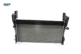 4ke121251b Valeo Audi E-tron Coolant Cooling Radiator Oem 2019 - 2023