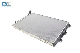 5c0121251k Valeo Volkswagen Passat Engine Coolant Cooling Radiator Oem 2014 - 2021