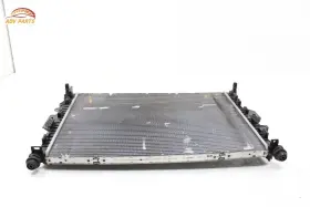 6g918005fd Valeo Land Rover Range Evoque 2.0l Engine Coolant Cooling Radiator Oem 2016-19