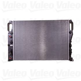 Valeo 732849 Radiator For 03-06 Mercedes-benz Cls500 E500