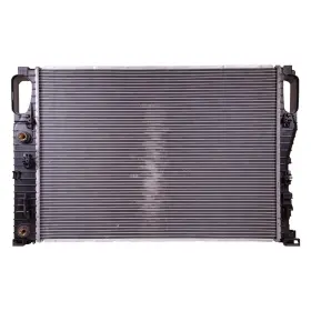 732855 Valeo For Mercedes-benz Cls63 Amg 2007-2011 Engine Coolant Radiator